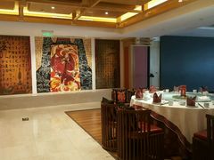 包厢-阿斯牛牛·凉山菜(新会展店)