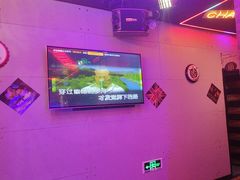 -唱吧麦颂KTV(马驹桥店)