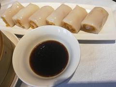 -老人和饭店(淮海中路店)