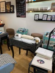 -甲舍美甲美睫艺术馆