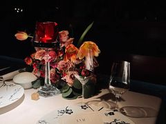 -三嚥阁 La Villa Restaurant