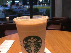 -星巴克(苏州西蒙店)