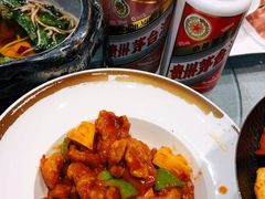 -一盏明灯全素斋(殊像寺店)