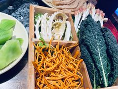 -蜀大侠火锅(总府路店)