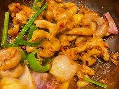 -啫神·广州地标美食(北京路店)