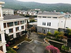 -太湖湾开元名庭大酒店