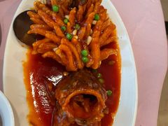 -顺风海鲜港(金玉兰店)