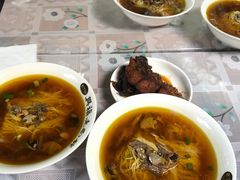 -兴福老面馆(寺路街店)