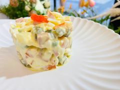 -库滋明·俄罗斯特色美食(中央大街店)