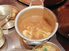 -西塔老太太泥炉烤肉(苏州大悦城店)