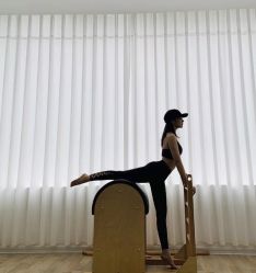 -JC·YOGA静禅瑜伽普拉提