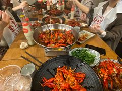 -虾小龙老长沙龙虾馆(坡子街店)