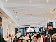-百饺园酒楼(平山道店)