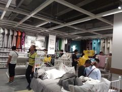 -宜家家居(哈尔滨商场店)