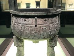 -上海博物馆(人民广场馆)