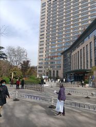 -河南中医药大学第一附属医院-医疗整形