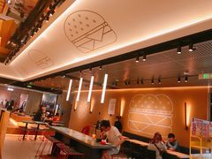 -麦当劳(苏州中心星悦汇店)