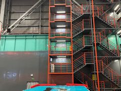 -极限PLAY运动娱乐新世界·团建派对潮玩休闲馆·室内蹦极高空游乐园