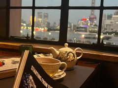 -YUE·6·西式融合餐厅(外滩六号店)