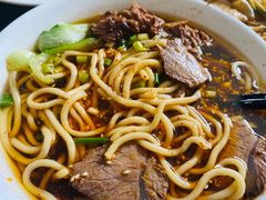 -柴氏风味斋(甘家口店)