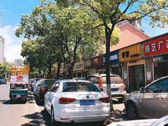 -奥林匹克体育中心游泳跳水中心