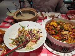 -辣小鲜·南昌大排档(船山路店)