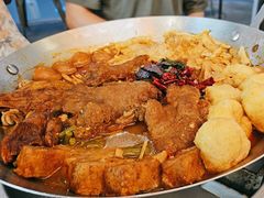 -小螺大作·螺蛳粉火锅(林和西店)
