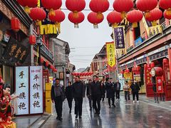 -古文化街旅游区
