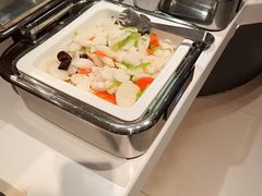 -天荷菜根·闽南素食自助(刺桐北路店)