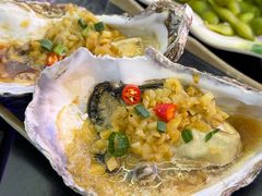-黄鱼炙夜·烧烤·小龙虾(星荟广场店)