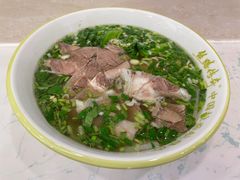 -丝路传奇·中国拉面航母店(北医三院店)