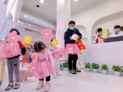 -予荷舞蹈(盛景校区)