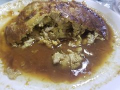 锅塌里脊-胖子菜馆(隆昌路店)