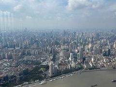 -上海中心大厦
