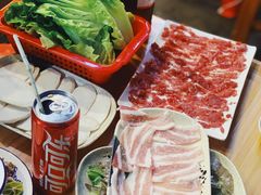 -洪大厨鸡煲(福田店)