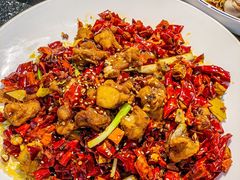 -潮三爷砂锅焗海鲜·生腌·海鲜粥(朝晖店)