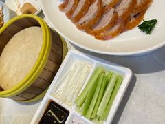 -福来居烤鸭店(天坛二店)