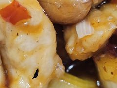-高玛纳驴肉火烧(一世界店)