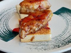 -柚·日式料理-富力万丽酒店