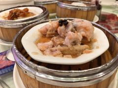 -凤凰楼酒家·粤宴点心(华强北店)