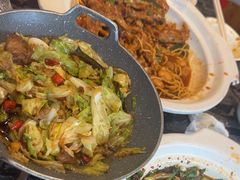 -情妹耙泥鳅·江湖川菜(科华店)