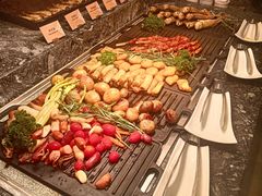 -金海湾自助餐厅(金陵饭店)