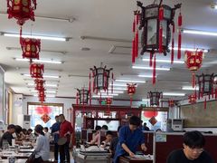 -海碗居(牡丹园店)