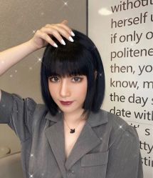 点击看大图 -3AM HAIR SALON烫发染发接发