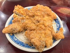 -东吴面馆(金门路金门国际商业广场店)