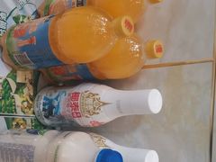 -宾朋海鲜特色美食餐厅·纯手工鲅鱼水饺(兴海路店)