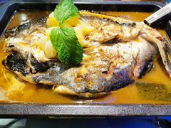 -鱼库·不仅是一家烤鱼店(车公庙店)