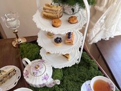 -Lamant Manor已闻花名關於藍