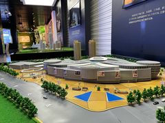 -哈尔滨规划展览馆