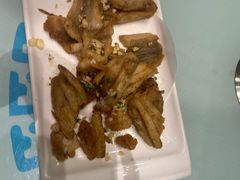 -王庄阿咪海鲜大排档(象园店)
